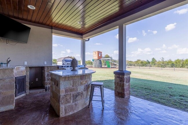 Building Photo - 1124 County Rd 301