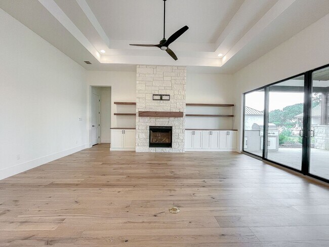 Building Photo - Copper Ridge Subdivision in New Braunfels