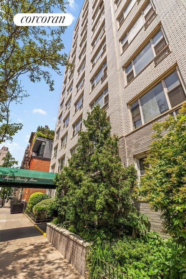 Building Photo - 435 E 77th St