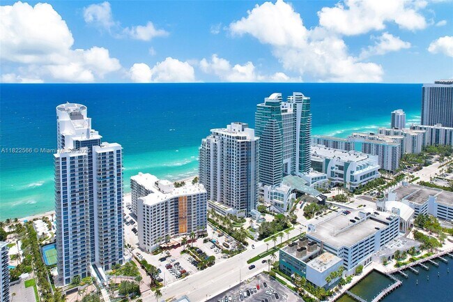 Building Photo - 3535 S Ocean Dr