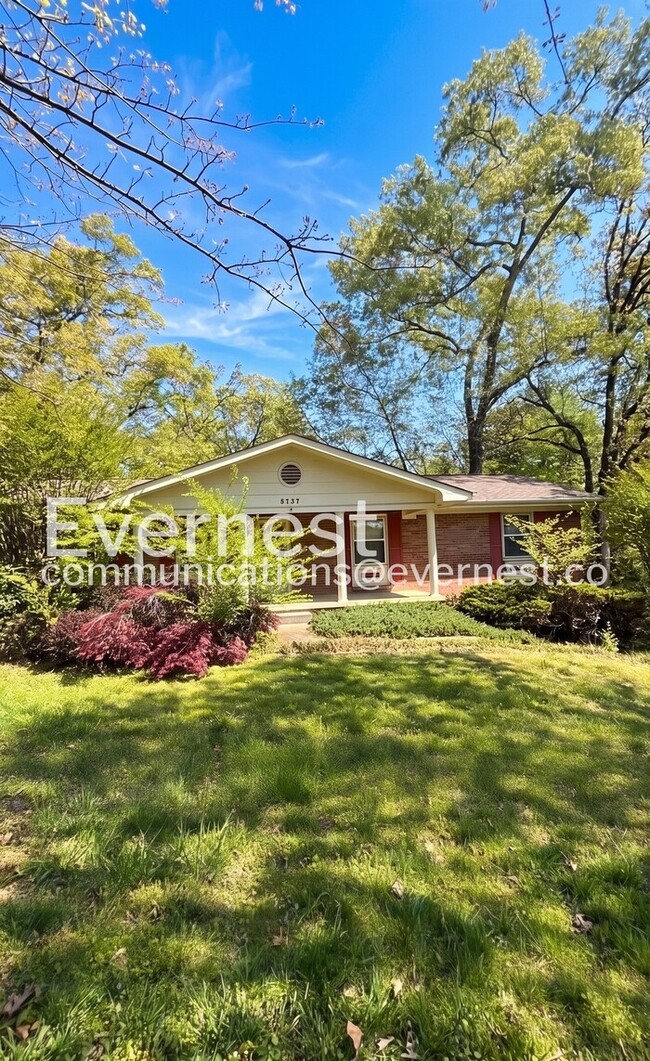 Building Photo - 5737 Garret Drive