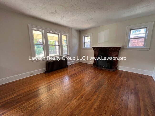 Building Photo - 1625 Westover Ave SW