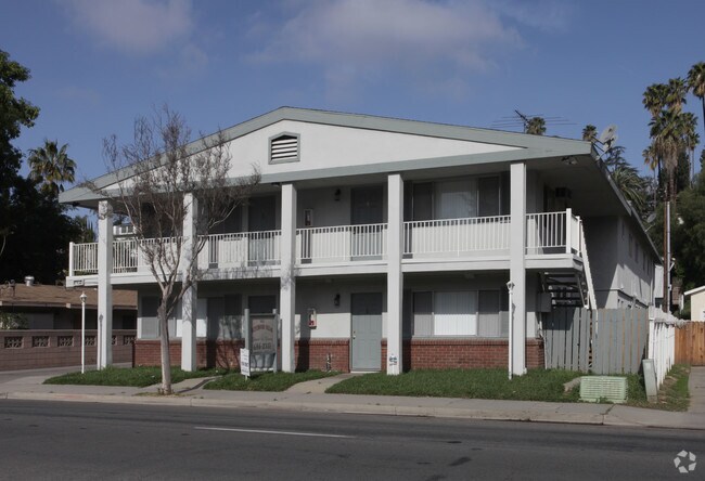 Building Photo - Olivewood Villa Apartments