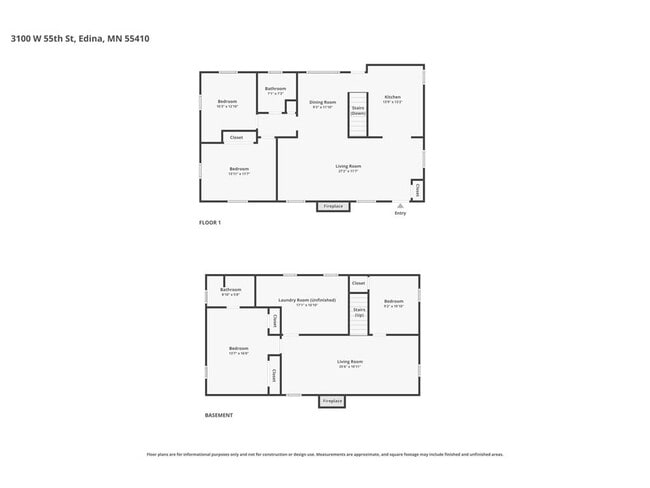 Building Photo - 3100 W 55th St