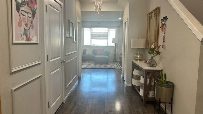 Building Photo - Spacious & Modern 4-Bed, 2.5-Bath Home in Camas