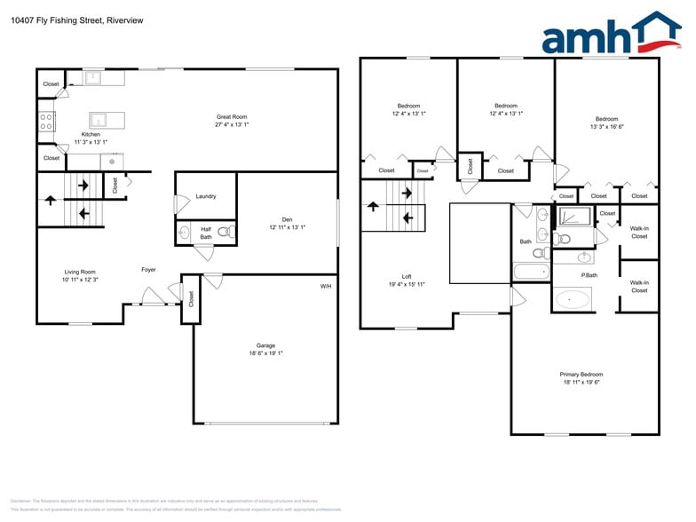 Building Photo - 10407 Fly Fishing St