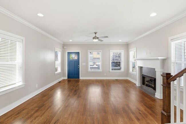 Building Photo - 4709 Kentucky Ave