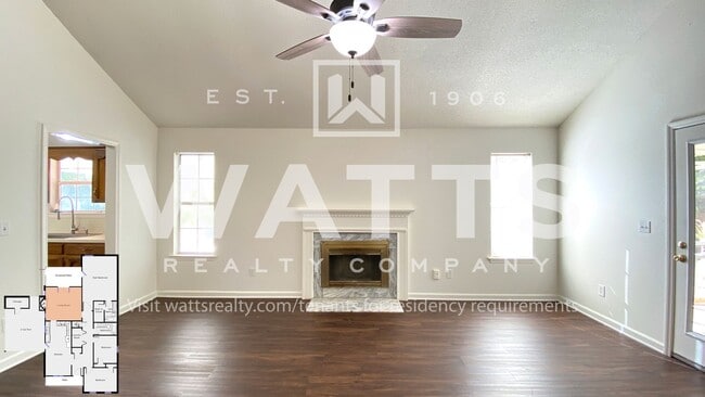 Building Photo - 3 Bedroom Home in Helena, AL