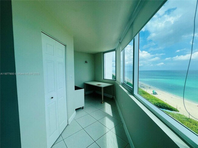 Building Photo - 7135 Collins Ave