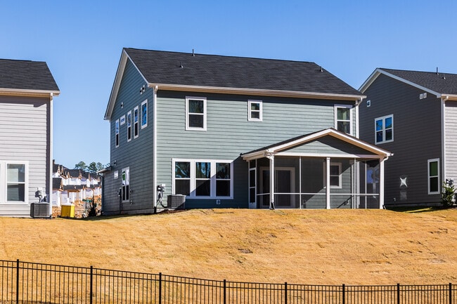 Building Photo - 2710 Turner Pines Dr