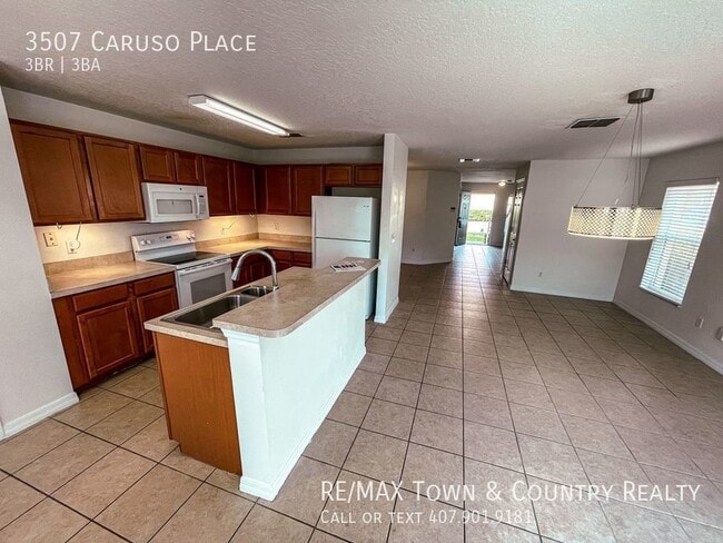 Building Photo - 3507 Caruso Pl