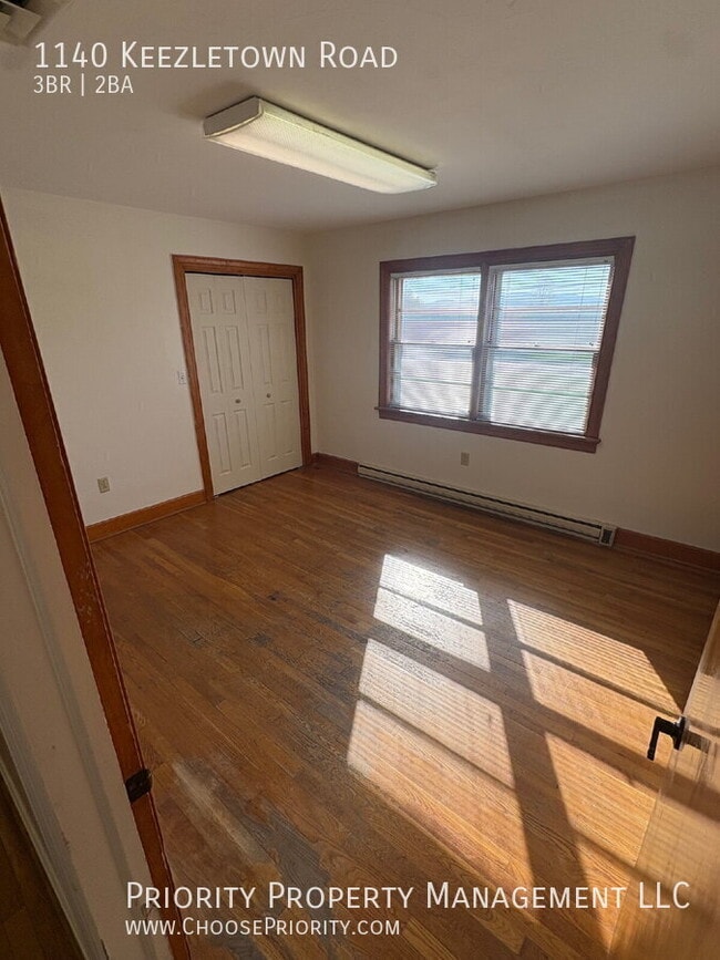 Building Photo - 1140 Keezletown Rd