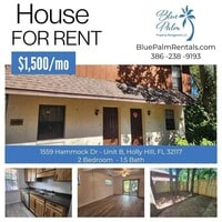 Building Photo - 1559 Hammock Dr