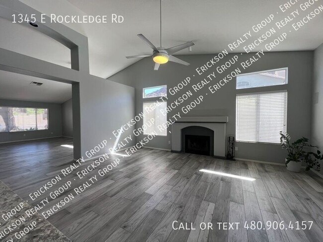 Building Photo - 1345 E Rockledge Rd