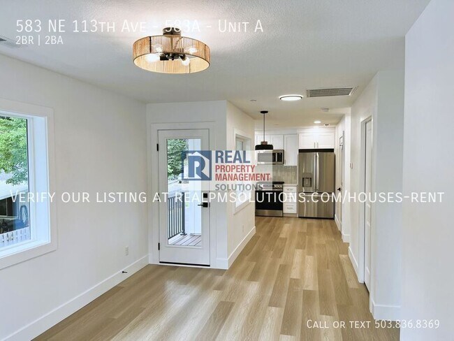 Building Photo - 583 NE 113th Ave