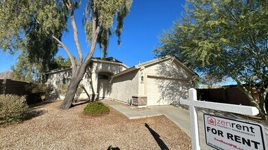 Building Photo - NEWLY LISTED - BEAUTIFUL HOME IN SAN TAN HEIGHTS!