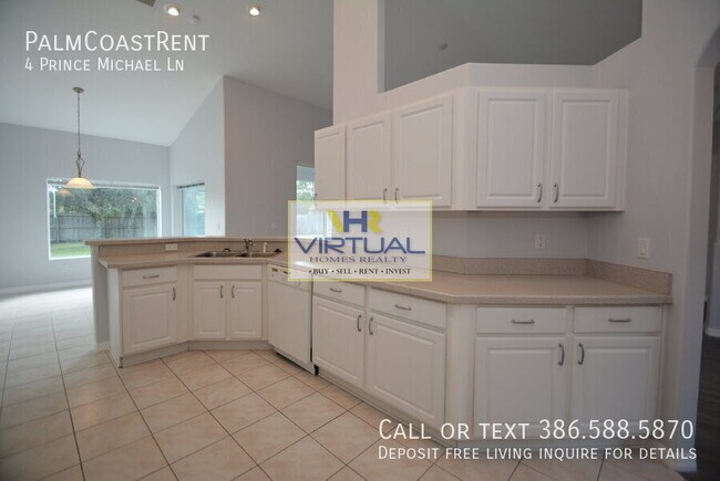 Building Photo - 4 Prince Michael Ln
