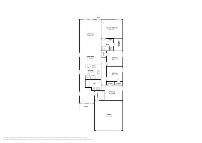 Building Photo - 3013 Dawn Sound Dr