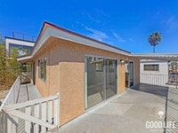 Building Photo - Coastal Living in Point Loma: Bay Views, Large Balcony, 2-Car Garage