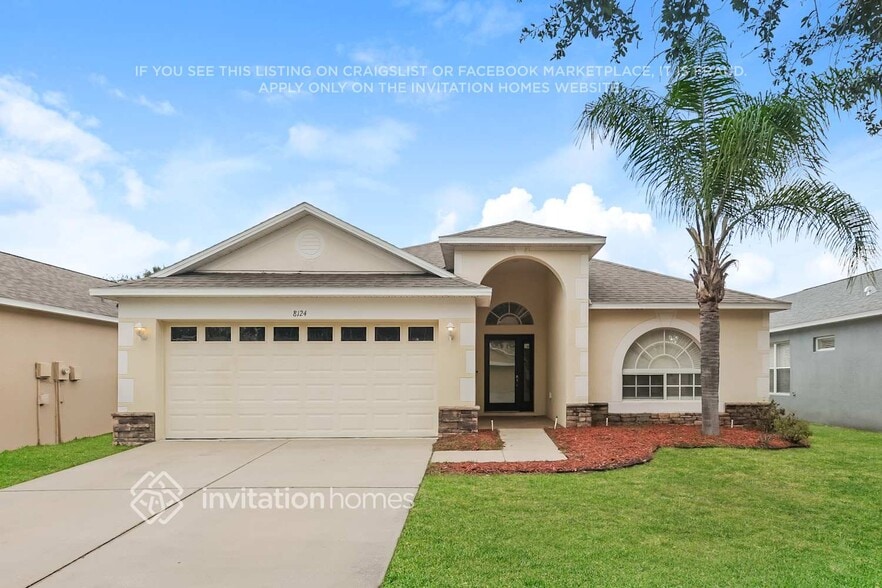 Primary Photo - 8124 Alamosa Wood Ave