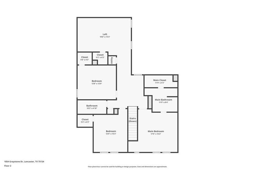 Building Photo - 1054 Graystone Dr