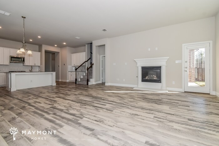 Building Photo - 1502 Derby Dr