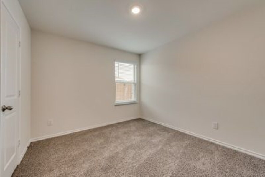 Bedroom 4 - 1131 Elijah Way