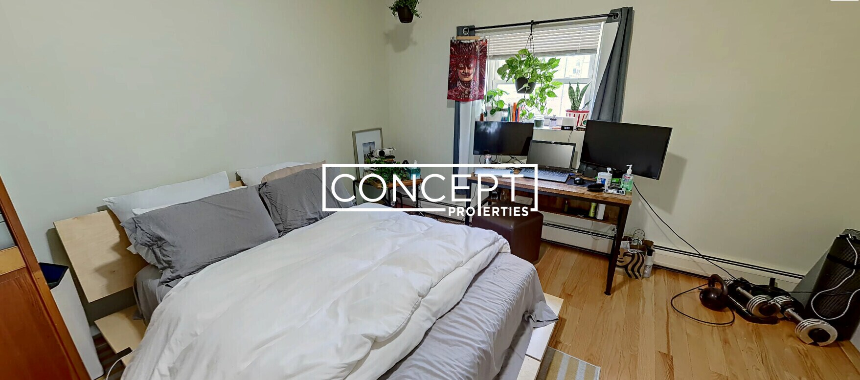 Building Photo - 106 Central St