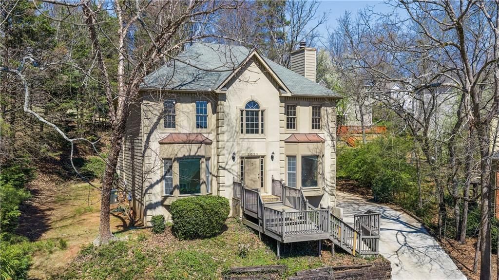 Building Photo - 5055 Mallory Ct