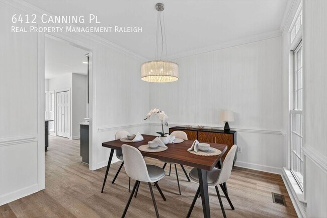 Building Photo - 6412 Canning Pl