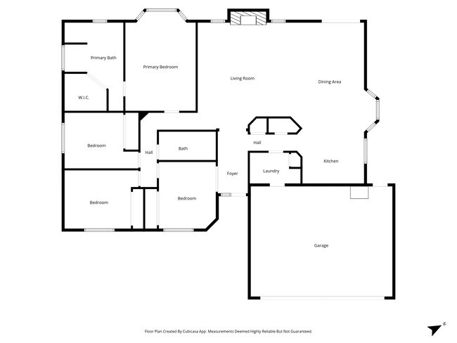 Building Photo - 2729 Cartegena Dr