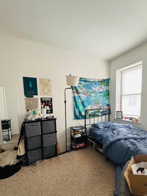 Building Photo - 774 Columbus Ave