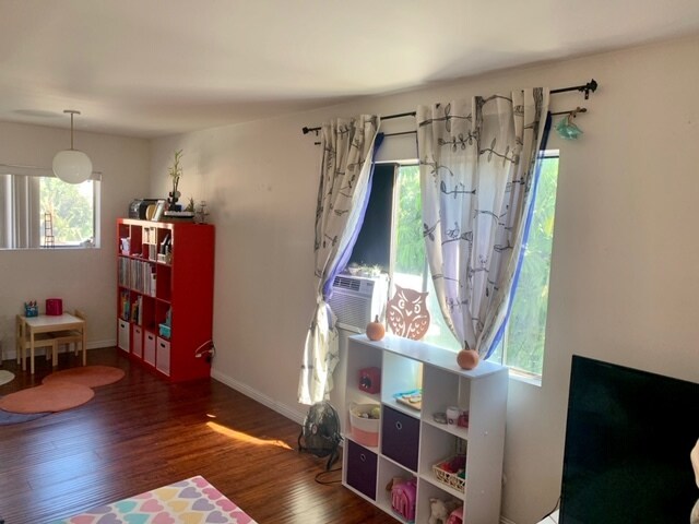 Dining/Nook area - 2642 1/2 S Corning St