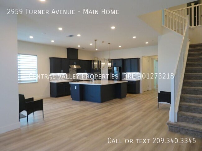Building Photo - 2959 Turner Ave
