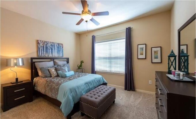 Building Photo - 1 bedroom in Katy TX 77450