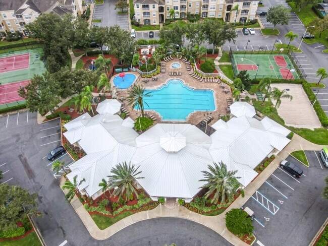 Building Photo - 2314 Silver Palm Dr