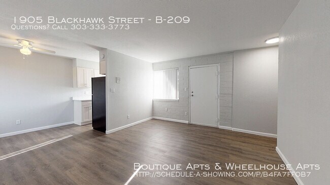 Building Photo - Wheelhouse Apartments