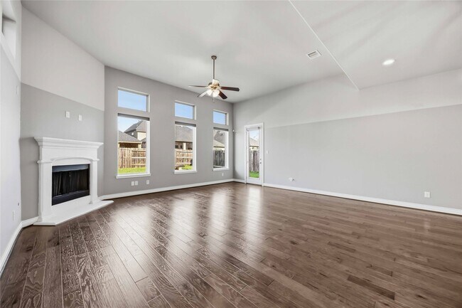 Building Photo - 5238 Pickford Grove Ln