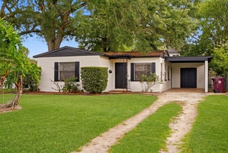 Building Photo - Move-In Ready 2-Bedroom Home with Private Backyard in the Heart of Orlando
