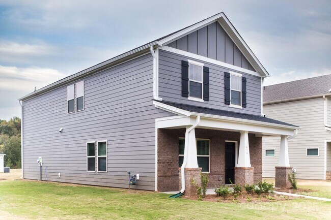 Building Photo - 414 Nixon Rd