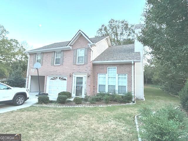 Building Photo - 305 Carriage Chase