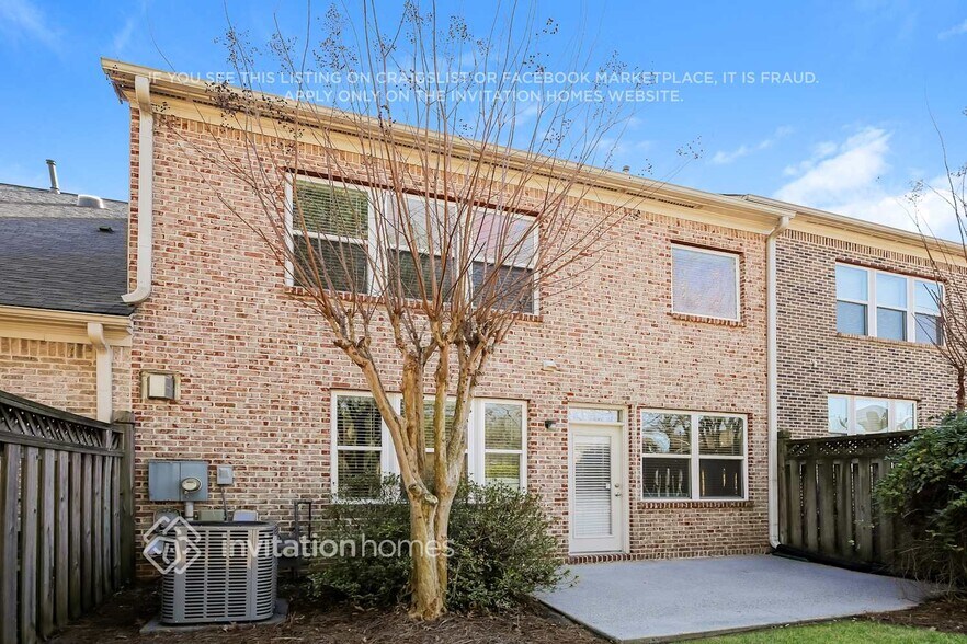 Building Photo - 4235 Cold Spring Ct