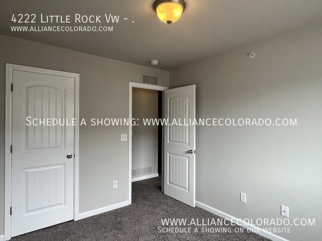 Building Photo - 4222 Little Rock Vw
