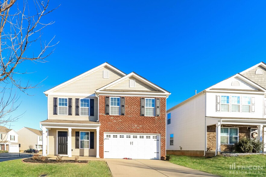 Primary Photo - 2640 Cider Ridge Rd