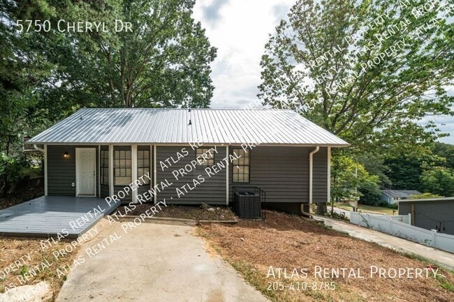 Building Photo - 5750 Cheryl Dr