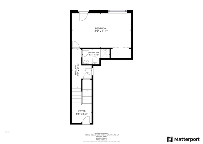 Building Photo - Coming Soon! Dual Master Bedrooms in a Lig...