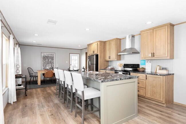 Building Photo - 3898 Wash Gap Dr