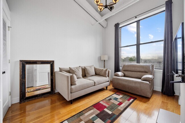 Building Photo - 300 Communipaw Ave