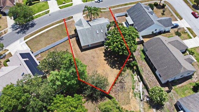 Building Photo - 1242 Ravida Woods Dr