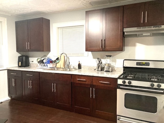 Primary Photo - 9427 S Ewing Ave